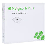 Melgisorb Plus 10 CM X 10 CM
