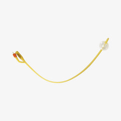 Cardinal Health Sonda de Foley Curity De 16 FR 30Cc 2 Vías