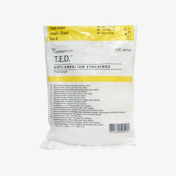 Cardinal Health Medias al Muslo T.E.D. Talla Chica Corta