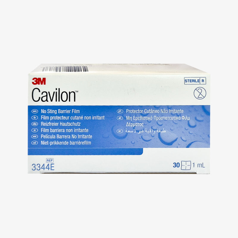 Solventum Toallita de Película Protectora Cavilon De 1 ml