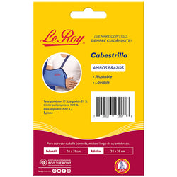 Le Roy Medical Cabestrillo Adulto