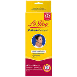 Le Roy Collarín Cervical CH/MD