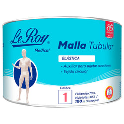 Le Roy Malla Tubular Calibre 1 x 100 m