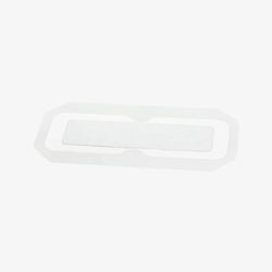 Solventum 3M Apósito Tegaderm +PAD De 9 cm x 20 cm