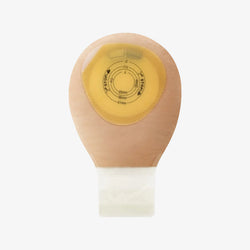 Hollister Sistema de Una Pieza Pediátrica Transparente Recortable Pouchkins De 51 MM