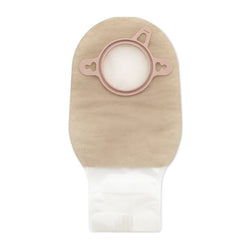 Hollister Bolsa de Ostomía Pediátrica Drenable Transparente Pouchkins con Aro De 44 MM