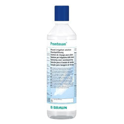 B. Braun Solución para Heridas Prontosan De 350 ML