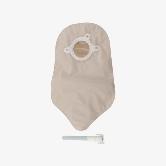 ConvaTec Bolsa de Urostomía Drenable Opaca Sur-Fit Natura De 45 MM