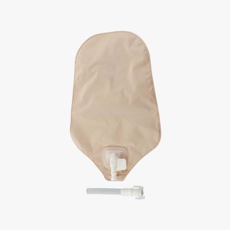 ConvaTec Bolsa de Urostomía Drenable Opaca Sur-Fit Natura De 45 MM