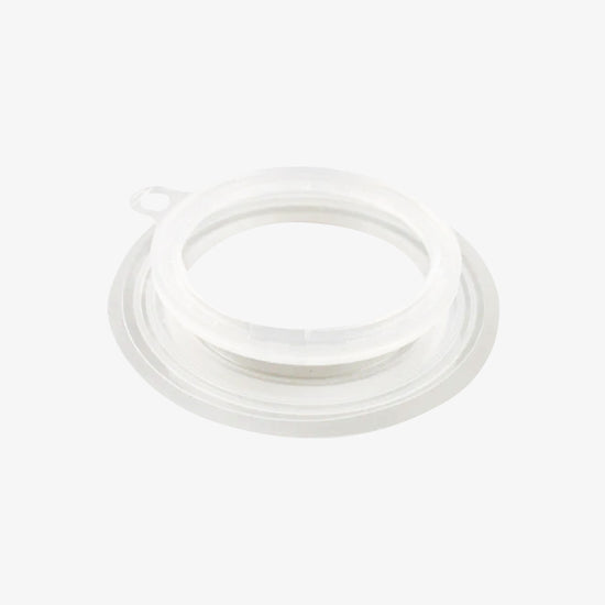 ConvaTec Adaptador de Baja Presión Sur-Fit Natura De 57 MM