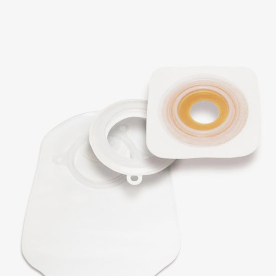 ConvaTec Adaptador de Baja Presión Sur-Fit Natura De 57 MM