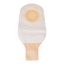 Sur-Fit Plus Bolsa Drenable Opaca con Aro de 70 MM