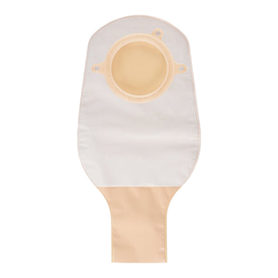 Sur-Fit Plus Bolsa Drenable Opaca con Aro de 70 MM