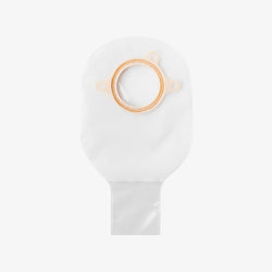 ConvaTec Bolsa de Ostomía Pediátrica Transparente Little Ones con Aro De 45 MM