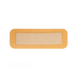 Aquacel Ag Surgical  Apósito de Hidrofibra Postquirúrgico de 9 X 25 CM