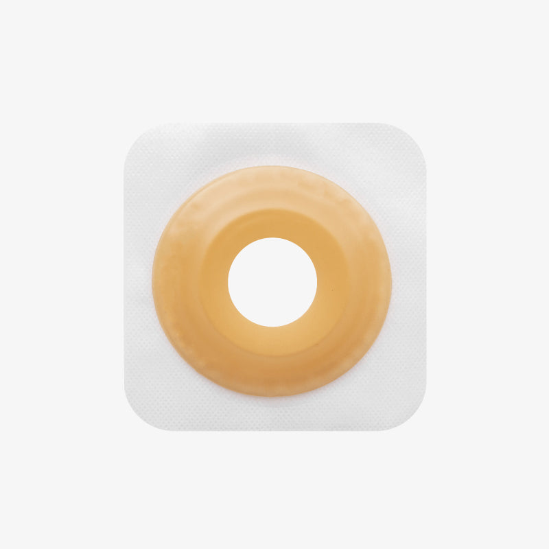 ConvaTec Barrera Convexa Precortada Sur-Fit Natura De 28 MM con Aro De 45 MM - DESCONTINUADO