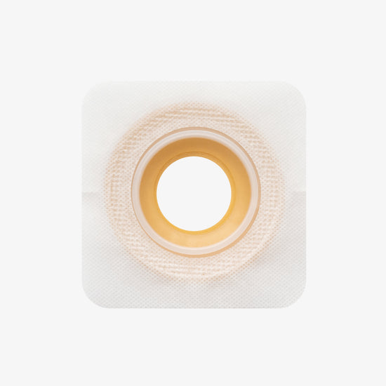 ConvaTec Barrera Convexa Precortada Sur-Fit Natura De 38 MM con Aro De 57 MM