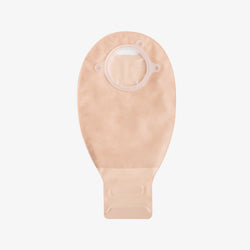 ConvaTec Bolsa de Ostomía Drenable Opaca Natura con Aro De 57 MM