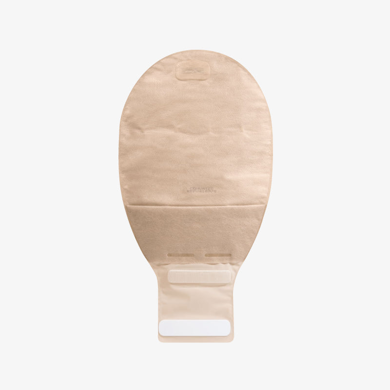 ConvaTec Sistema de Una Pieza Recortable Opaca Esteem De 19 MM a 64 MM