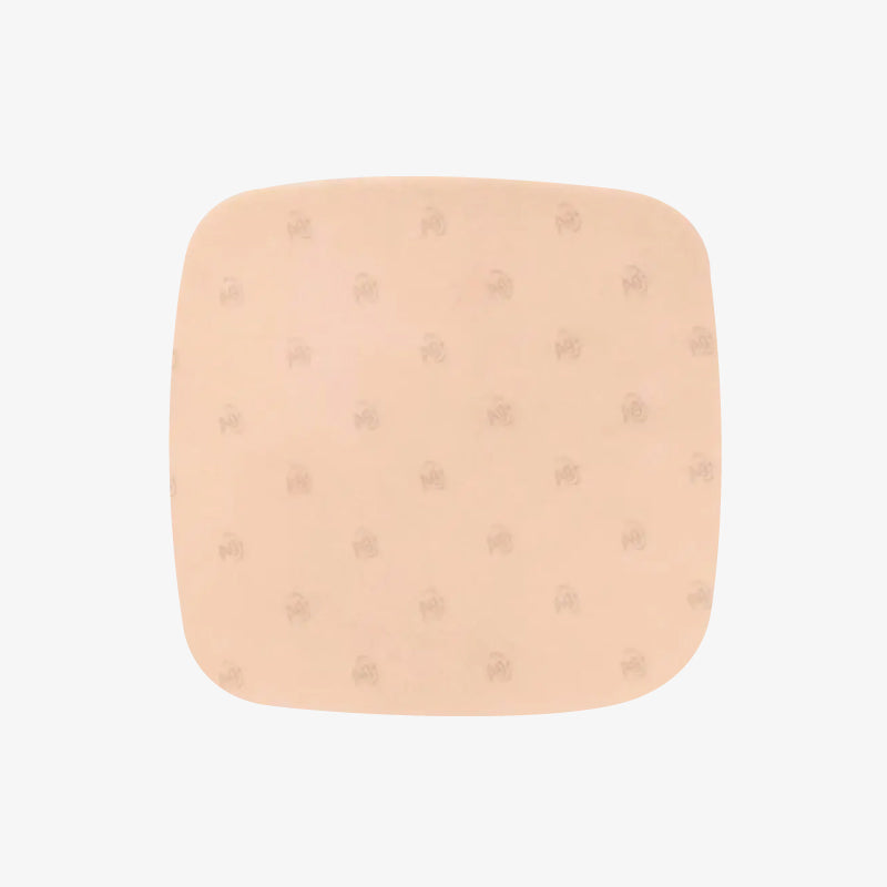 ConvaTec Apósito Aquacel Ag Foam De 10 CM X 10 CM