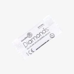 ConvaTec Bolsas Gelificante Antiolor Diamonds De 100 Sobres