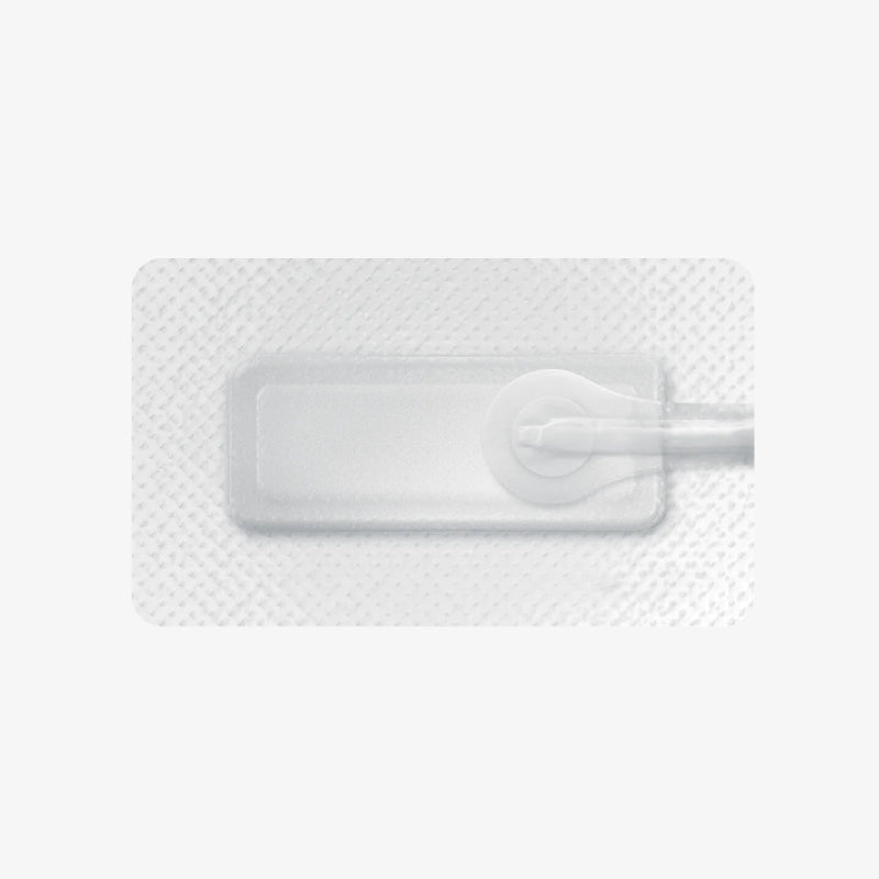 ConvaTec Apósito De Terapia De Presión Negativa Avelle De 12 CM X 21 CM