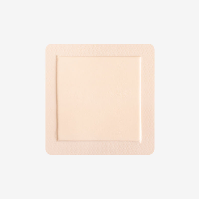 ConvaTec Apósito Foam Lite De 15 CM X 15 CM