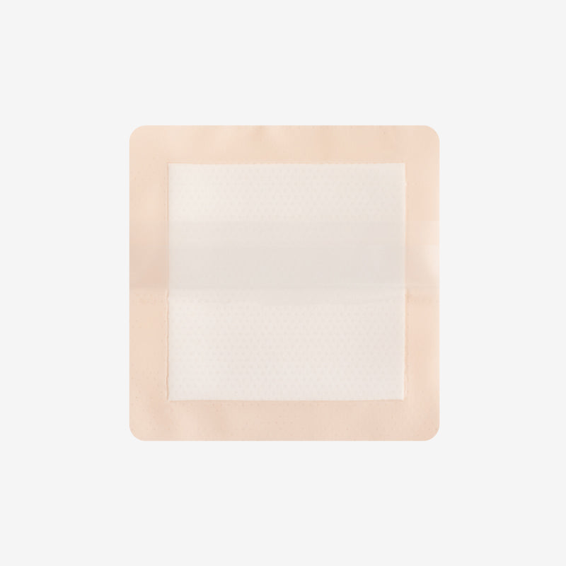 ConvaTec Apósito Foam Lite De 15 CM X 15 CM