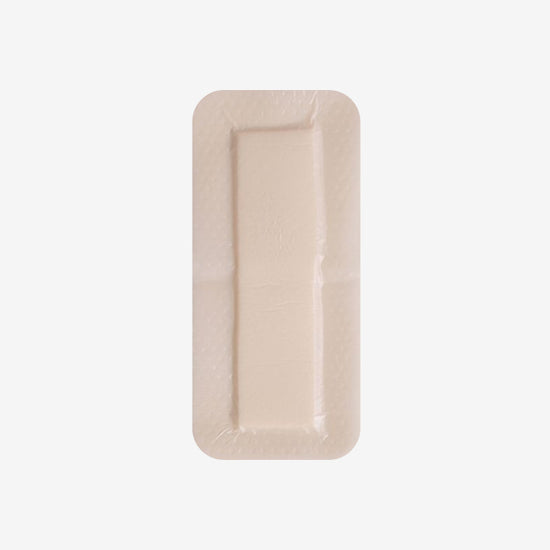 ConvaTec Apósito Foam Lite De 5.5 CM X 12 CM