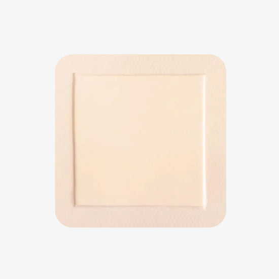 ConvaTec Apósito Aquacel Foam Pro De 10 CM cm X 10 CM