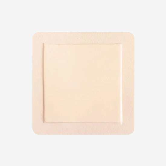 ConvaTec Apósito Aquacel Foam Pro De 8 CM X 8 CM