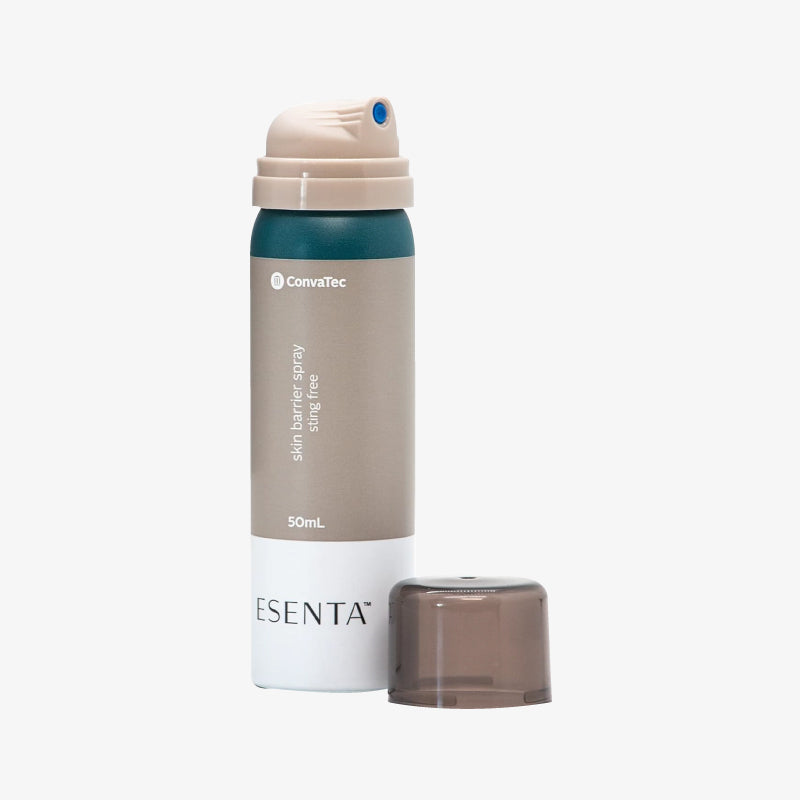 ConvaTec  Protector Cutáneo Esenta De 50 ML