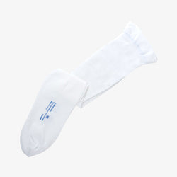 Cardinal Health Media Cuidado Continuo Rodilla T.E.D. Color Blanco Talla Mediana