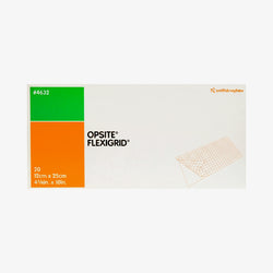 Smith & Nephew Apósito Opsite Flexigrid De 12 CM X 25 CM A