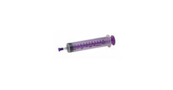 Cardinal Health Jeringa Enteral 6 mL Monoject - Conector ENFit