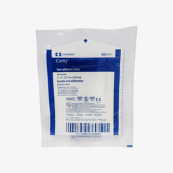 Cardinal Health Apósito Curity De 12.7 CM X 22.9 CM