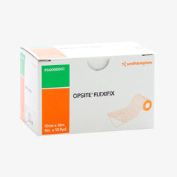 Smith & Nephew Apósito Opsite Flexifix De 10 CM X 10 M