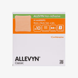 Smith & Nephew Apósito Hidrocelular Allevyn De 15 CM X 15 CM