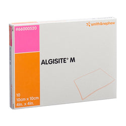 Smith & Nephew Apósito Algisite M De 10 CM X 10 CM