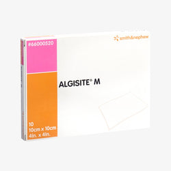 Smith & Nephew Apósito Algisite M De 10 CM X 10 CM