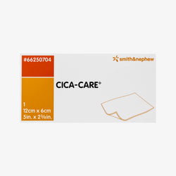 Smith & Nephew Apósito Cicacare De 12 CM X 6 CM