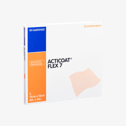 Smith & Nephew Apósito Acticoat Flex 7 De 15 CM X 15 CM