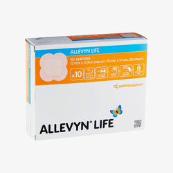 Smith & Nephew Apósito Allevyn Life De 12.9 CM X 12.9 CM