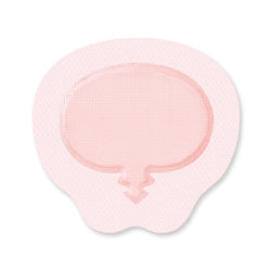 Smith & Nephew Allevyn Life Sacrum Apósito de Espuma Hidrocelular de Sacro de 17.2 CM X 17.5 CM