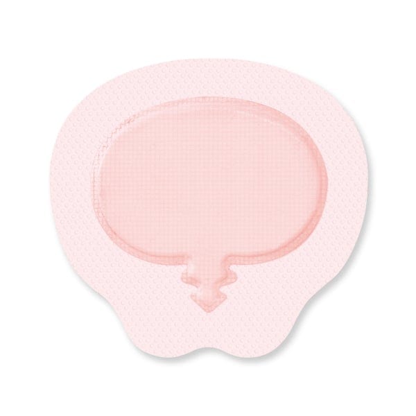 Smith & Nephew Allevyn Life Sacrum Apósito de Espuma Hidrocelular de Sacro de 17.2 CM X 17.5 CM