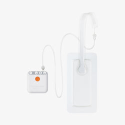 Smith & Nephew Equipo De Presión Negativa Pico De 10 CM X 20 CM