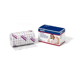 BSN Medical Fijador De Tela No Tejida Hypafix De 5 M CM X 10 CM