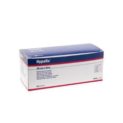BSN Medical Fijador De Tela No Tejida De Apósitos Hypafix 10 M CM X 20 CM