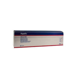 BSN Medical Fijador De Tela No Tejida De Apósitos Hypafix De 10 M CM X 30 CM