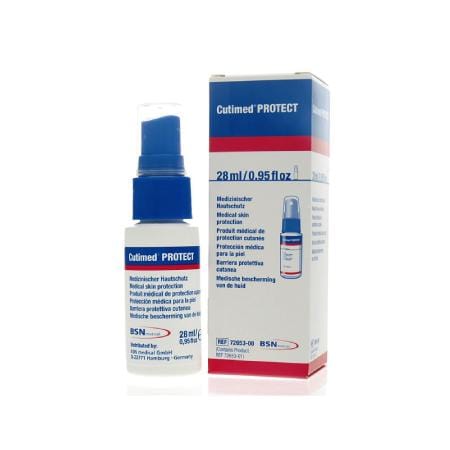 BSN Medical Cutimed Protect Film Barrera Protectora Spray 28 ML